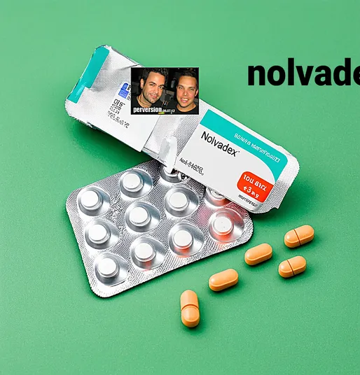 Nolvadex precio en españa